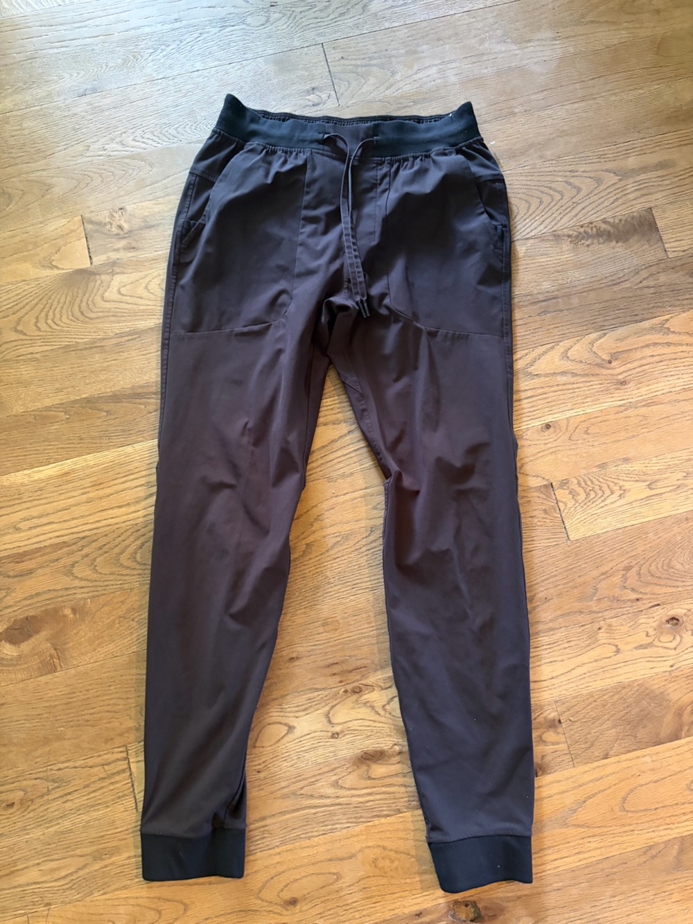 New Lululemon ABC Jogger Skinny men’s medium